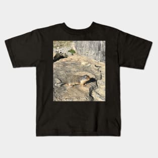 Ground Squirrel Kids T-Shirt